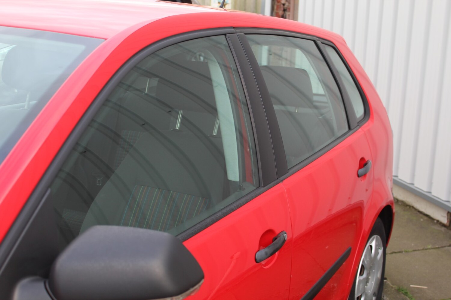 Used Volkswagen Polo 2009 for sale - 77758988: Photo 8