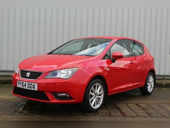 Used SEAT Ibiza 2014 for sale - 77575778: Photo