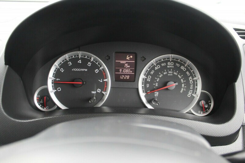 Used Suzuki Swift 2011 for sale - 77575773: Photo 10