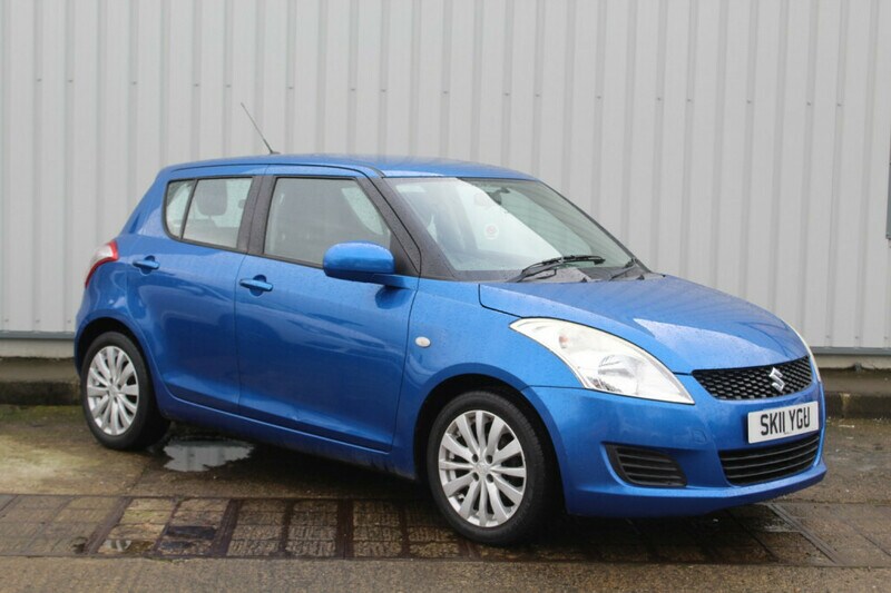 Used Suzuki Swift 2011 for sale - 77575773: Photo 11