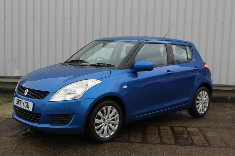 Used Suzuki Swift 2011 for sale - 77575773: Photo 2