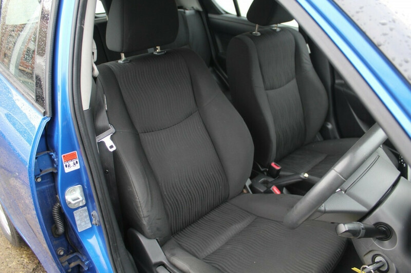 Used Suzuki Swift 2011 for sale - 77575773: Photo 4