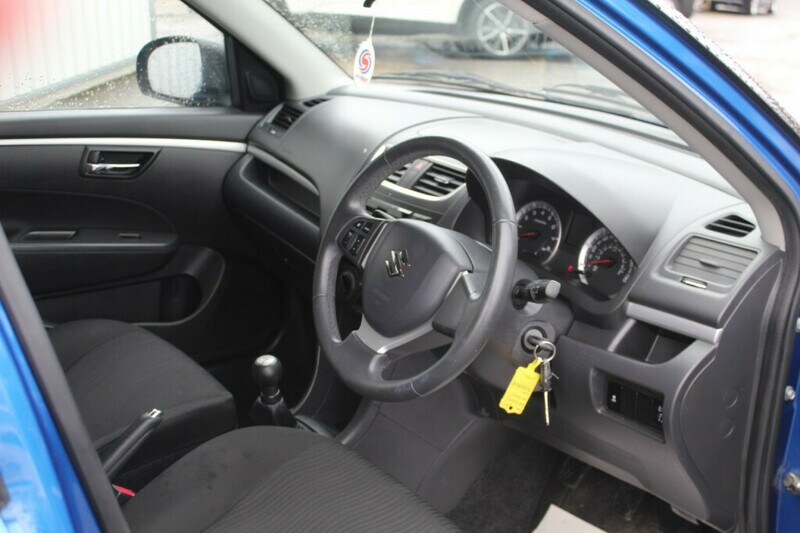Used Suzuki Swift 2011 for sale - 77575773: Photo 7