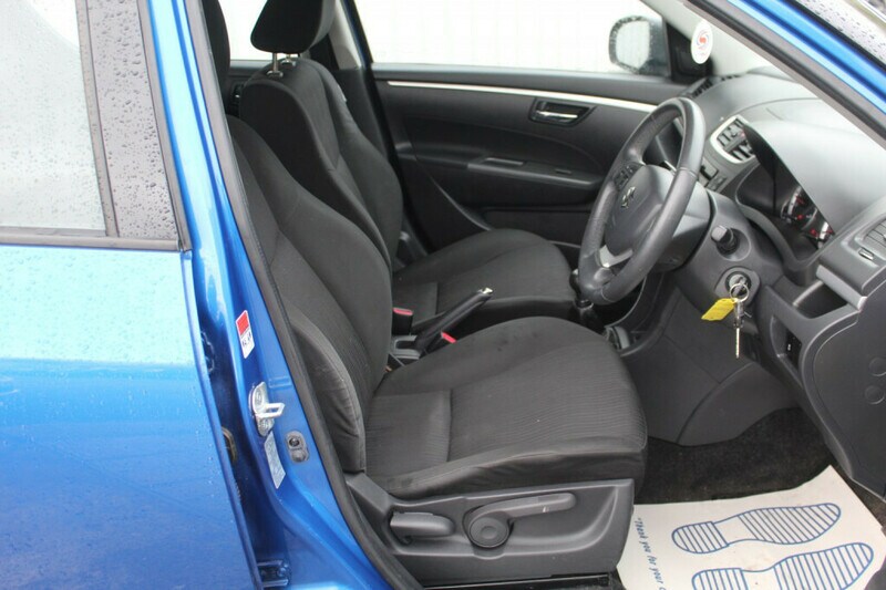 Used Suzuki Swift 2011 for sale - 77575773: Photo 9