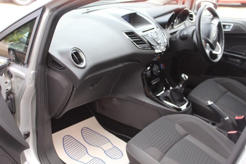 Used Ford Fiesta 2016 for sale - 77766475: Photo 14