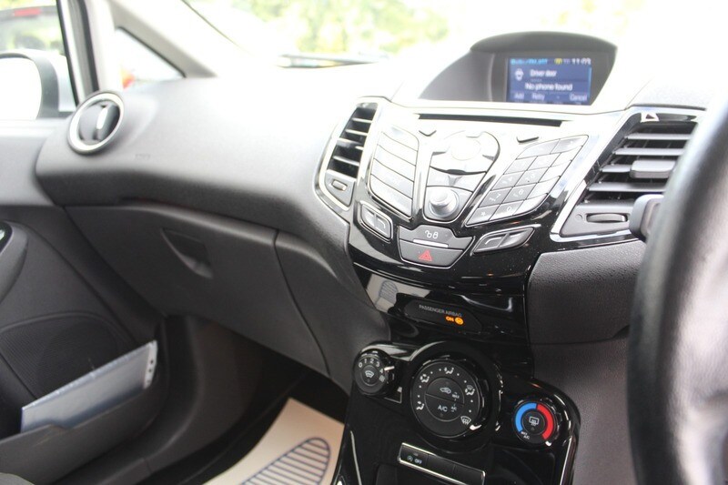 Used Ford Fiesta 2016 for sale - 77766475: Photo 18