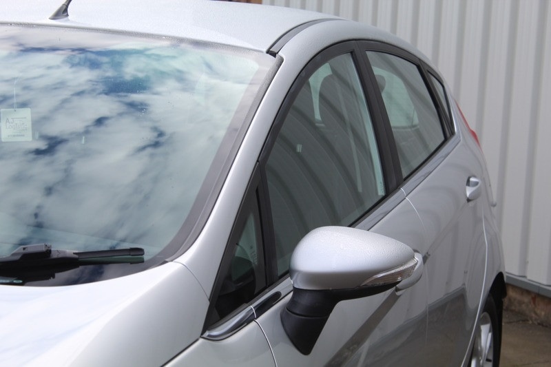 Used Ford Fiesta 2016 for sale - 77766475: Photo 7