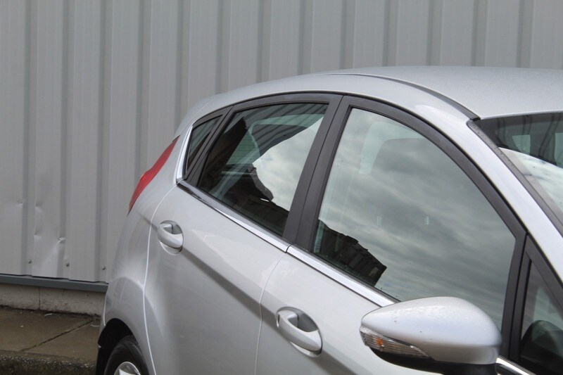 Used Ford Fiesta 2016 for sale - 77766475: Photo 8