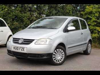 2010 - 16V URBAN FOX