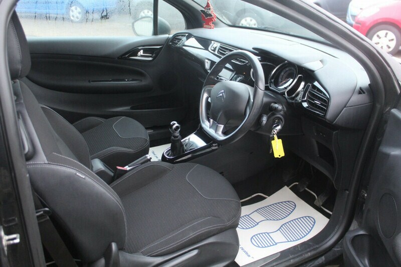 Used Citroen DS3 2012 for sale - 77575774: Photo 11