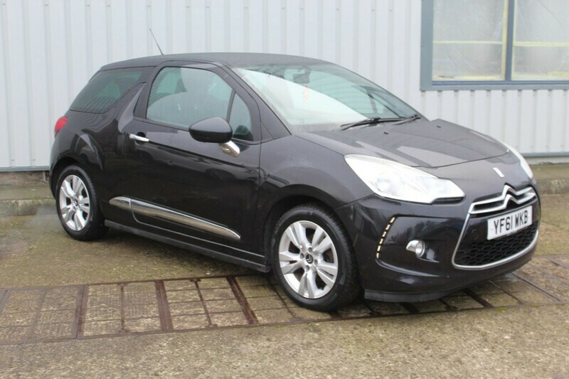 Used Citroen DS3 2012 for sale - 77575774: Photo 12