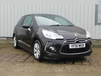 Used Citroen DS3 2012 for sale - 77575774: Photo