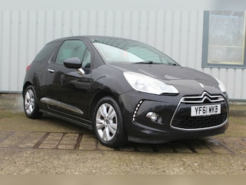 Used Citroen DS3 2012 for sale - 77575774: Photo