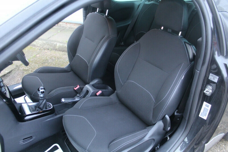 Used Citroen DS3 2012 for sale - 77575774: Photo 4