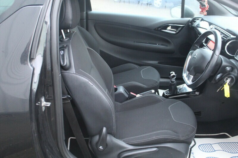 Used Citroen DS3 2012 for sale - 77575774: Photo 7