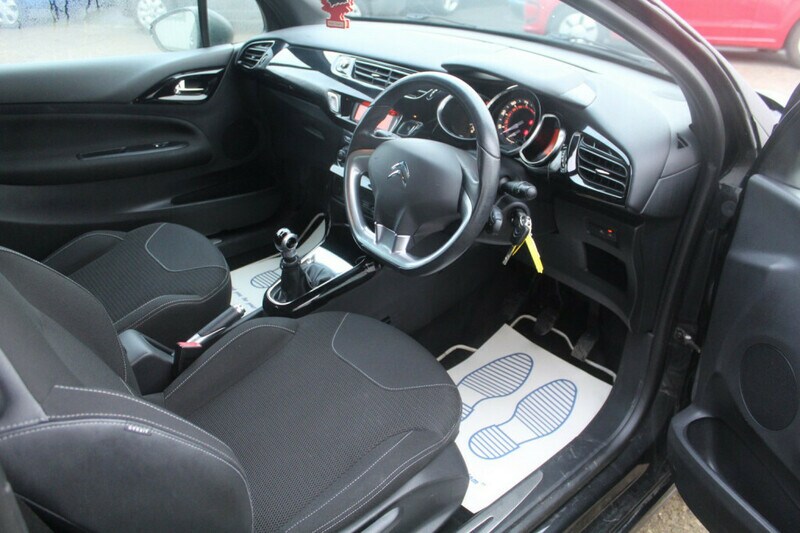 Used Citroen DS3 2012 for sale - 77575774: Photo 8