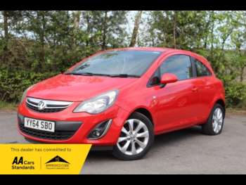 2014 - EXCITE ECOFLEX 3-Door