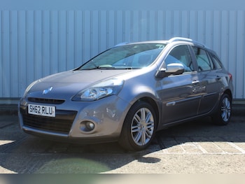 Used Renault Clio 2012 for sale - 78537101: Photo