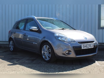 Used Renault Clio 2012 for sale - 78537101: Photo