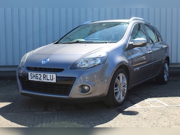 Used Renault Clio 2012 for sale - 78537101: Photo