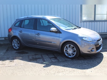Used Renault Clio 2012 for sale - 78537101: Photo