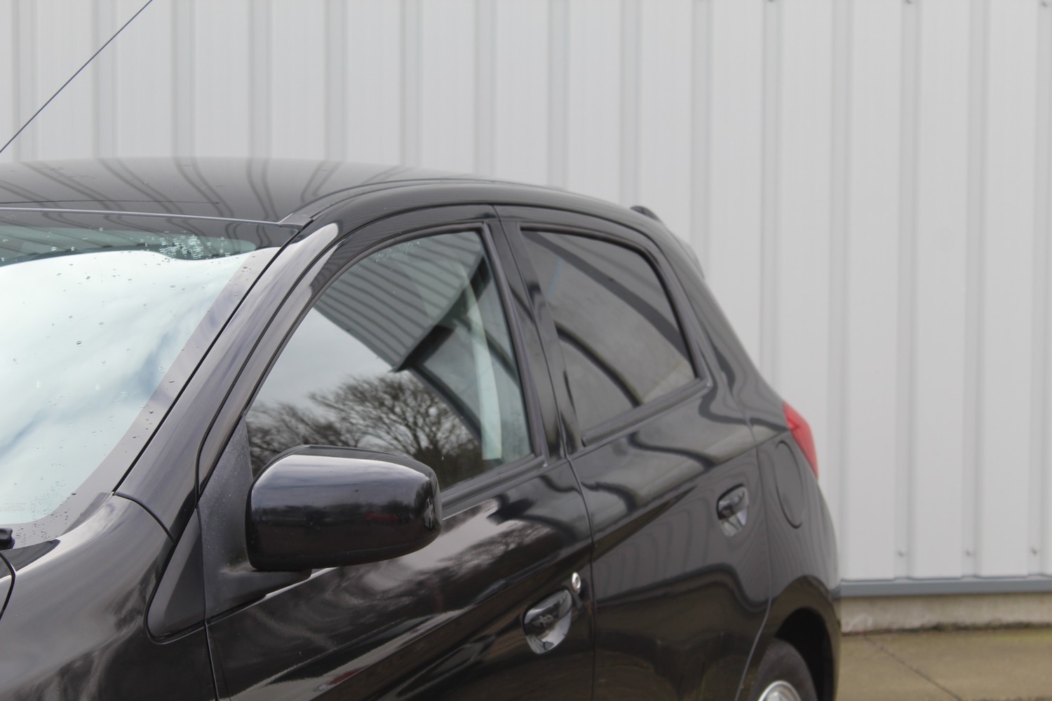 Used Mitsubishi Mirage 2014 for sale - 77701294: Photo 16