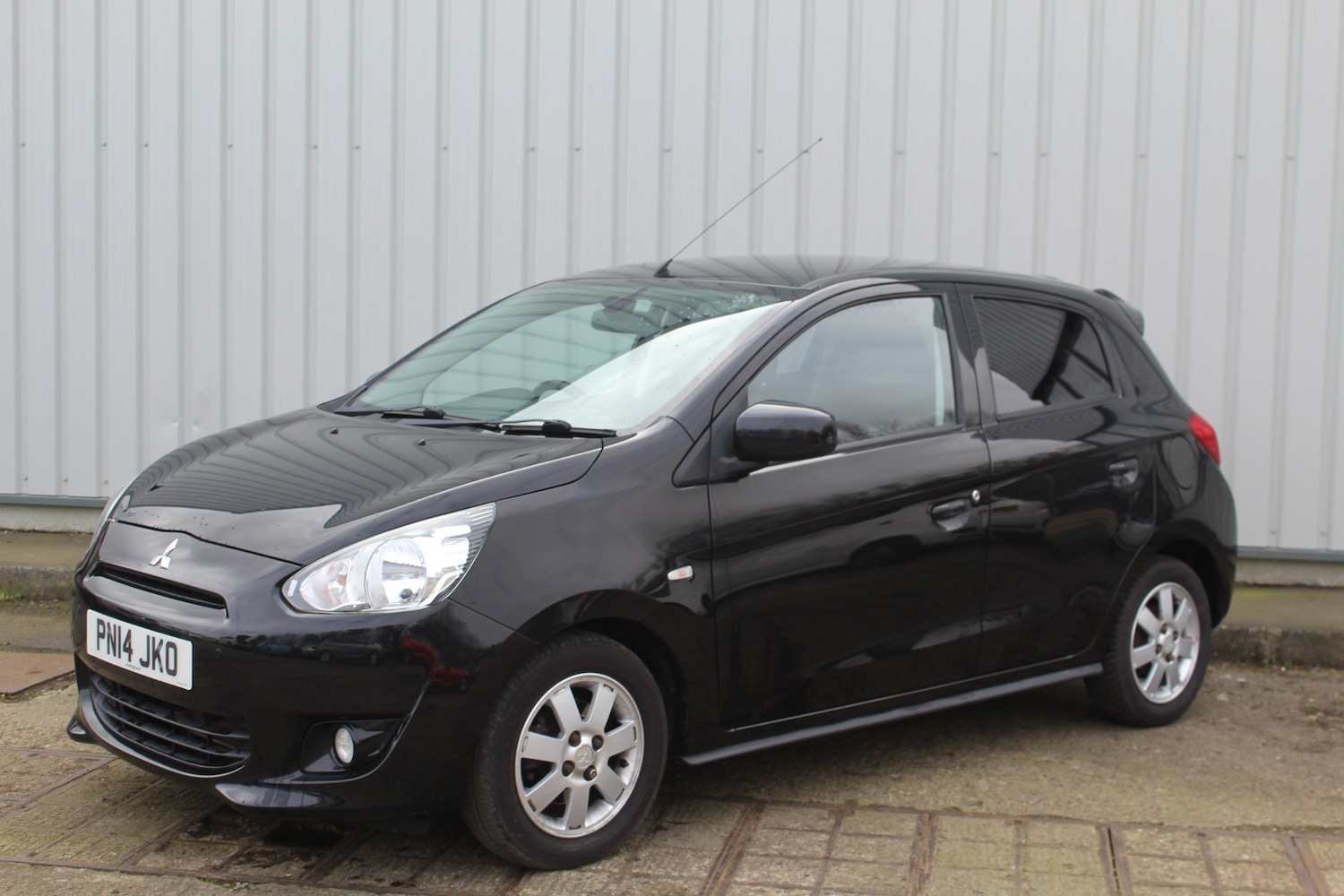Used Mitsubishi Mirage 2014 for sale - 77701294: Photo 6