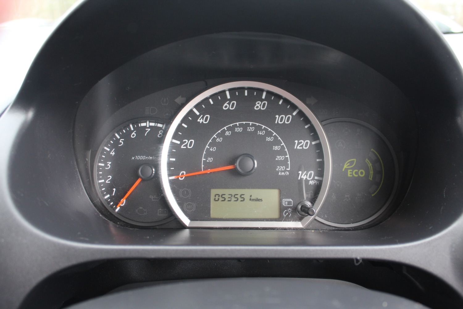 Used Mitsubishi Mirage 2014 for sale - 77701294: Photo 8