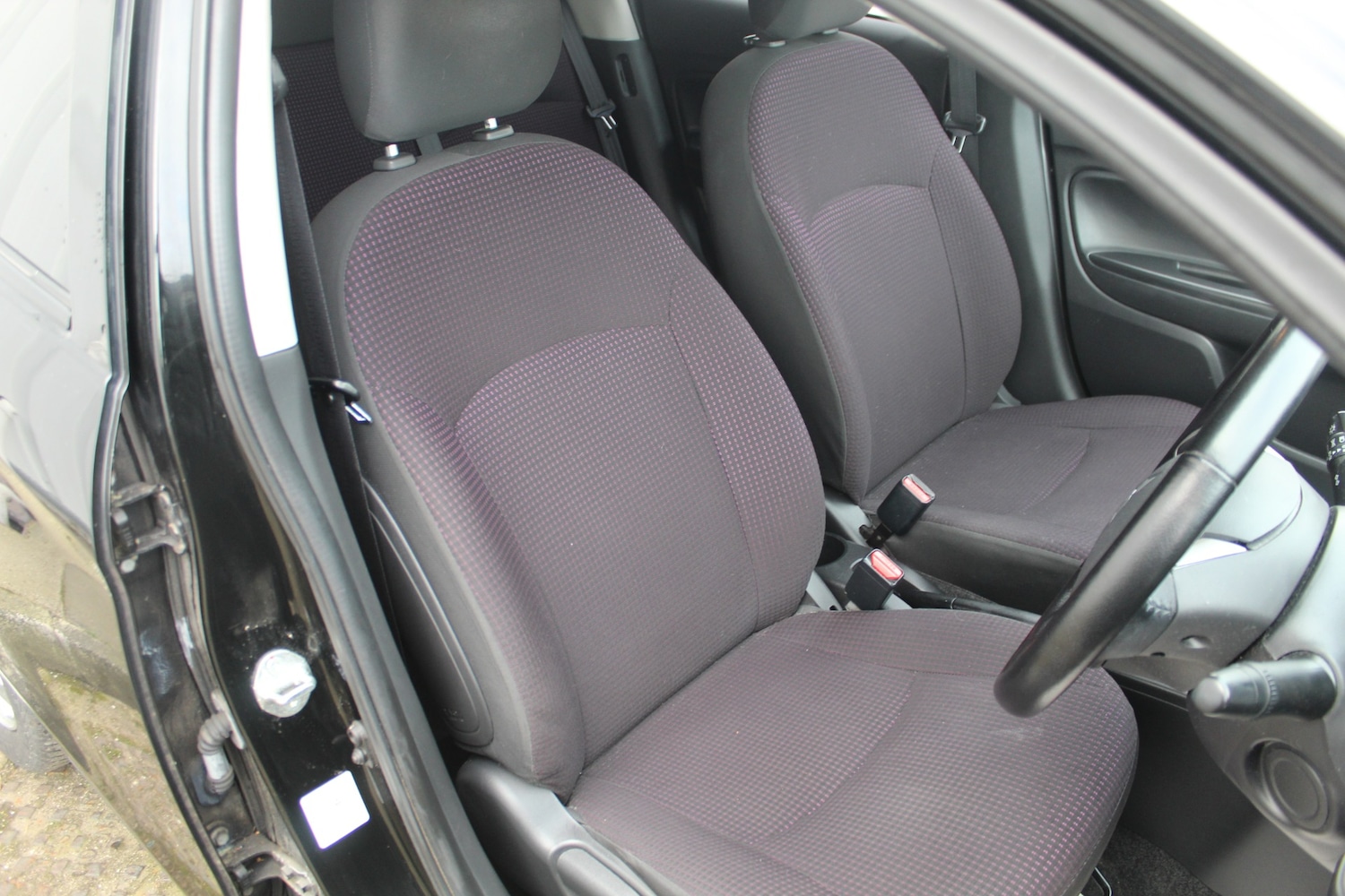 Used Mitsubishi Mirage 2014 for sale - 77701294: Photo 9