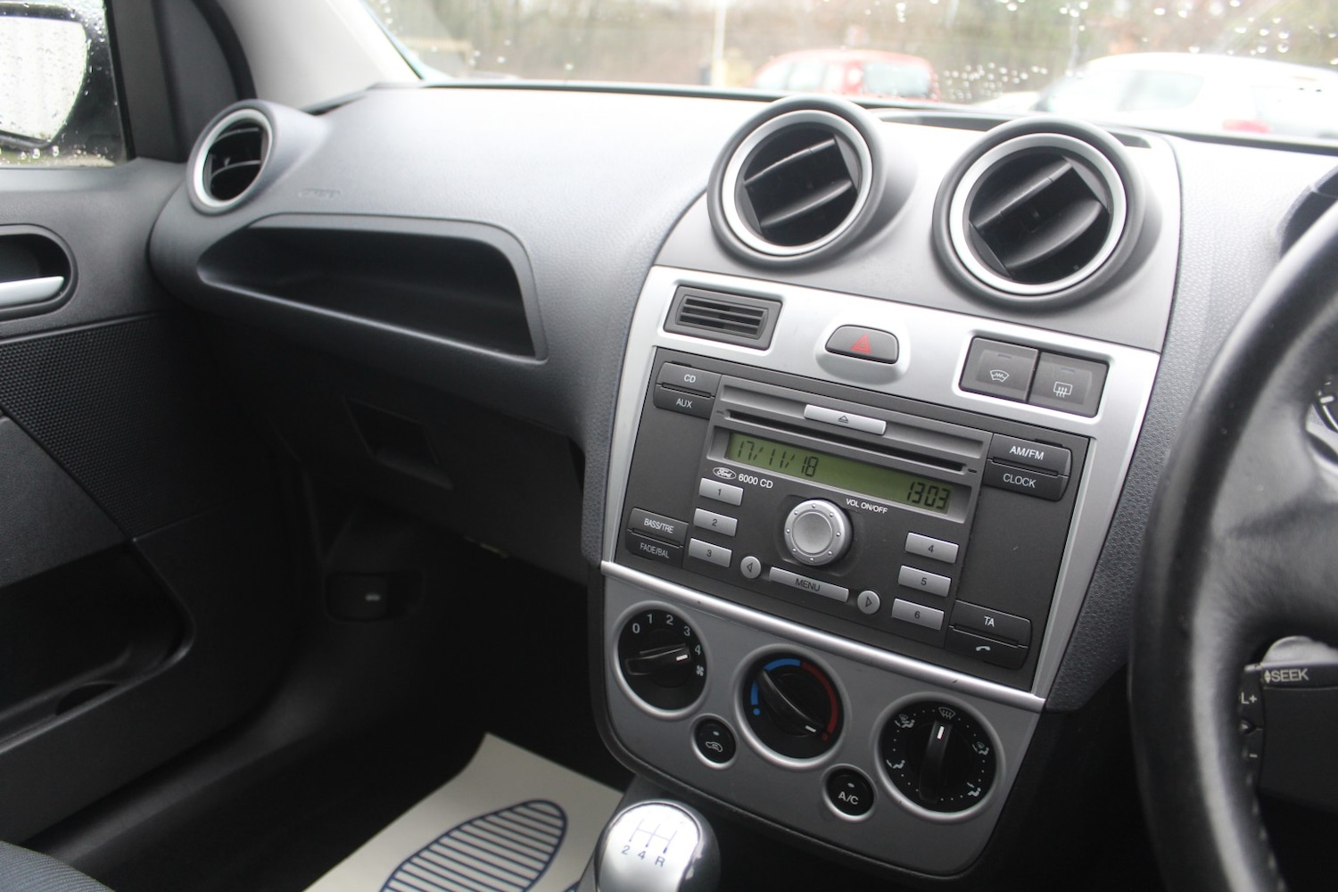 Used Ford Fiesta 2008 for sale - 77595242: Photo 15