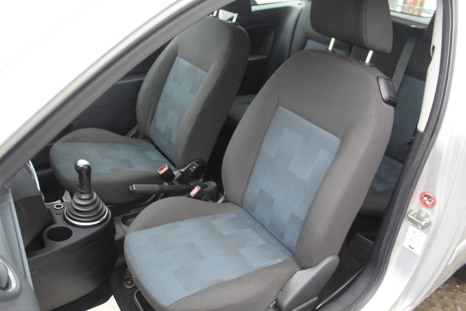 Used Ford Fiesta 2008 for sale - 77595242: Photo 9