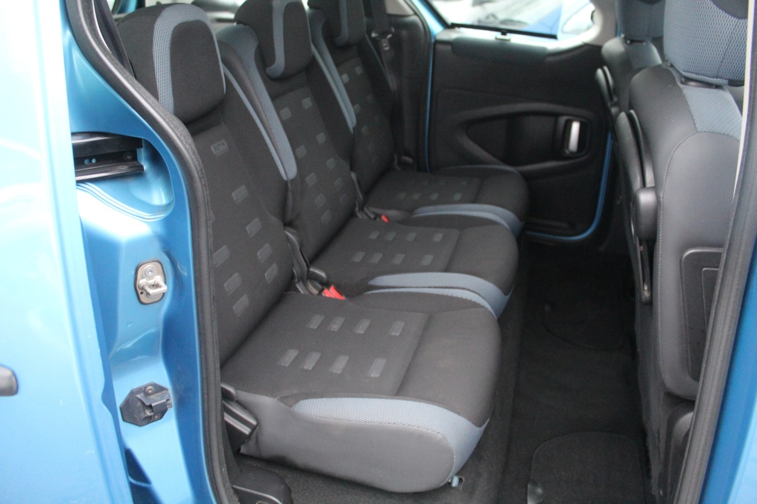 Used Citroen Berlingo 2011 for sale - 77595244: Photo 16