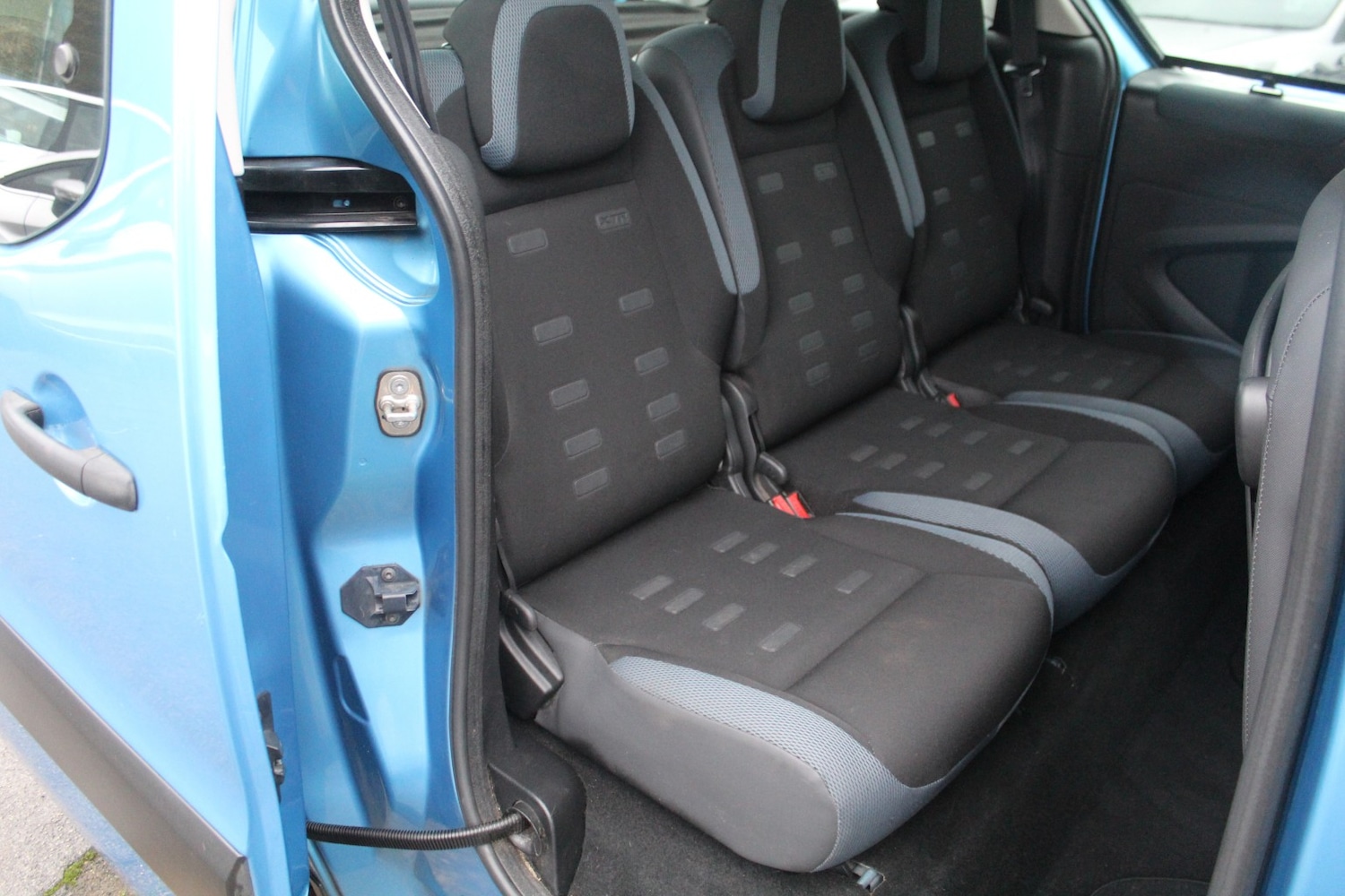 Used Citroen Berlingo 2011 for sale - 77595244: Photo 17