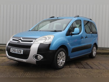 Used Citroen Berlingo 2011 for sale - 77595244: Photo