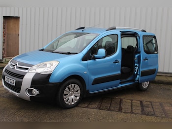 Used Citroen Berlingo 2011 for sale - 77595244: Photo