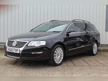 Used Volkswagen Passat 2010 for sale - 78832065: Photo