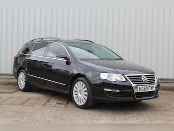 Used Volkswagen Passat 2010 for sale - 78832065: Photo