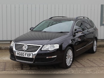 Used Volkswagen Passat 2010 for sale - 78832065: Photo