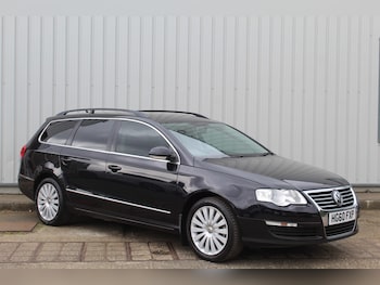 Used Volkswagen Passat 2010 for sale - 78832065: Photo