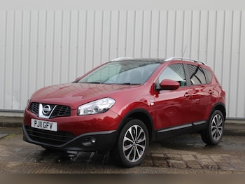 Used Nissan Qashqai 2011 for sale - 79010871: Photo