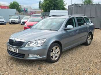 2012 - 1.6 TDI CR Elegance 5dr
