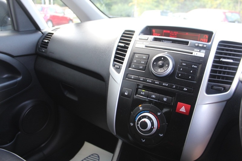 Used Kia Venga 2014 for sale - 77766477: Photo 11