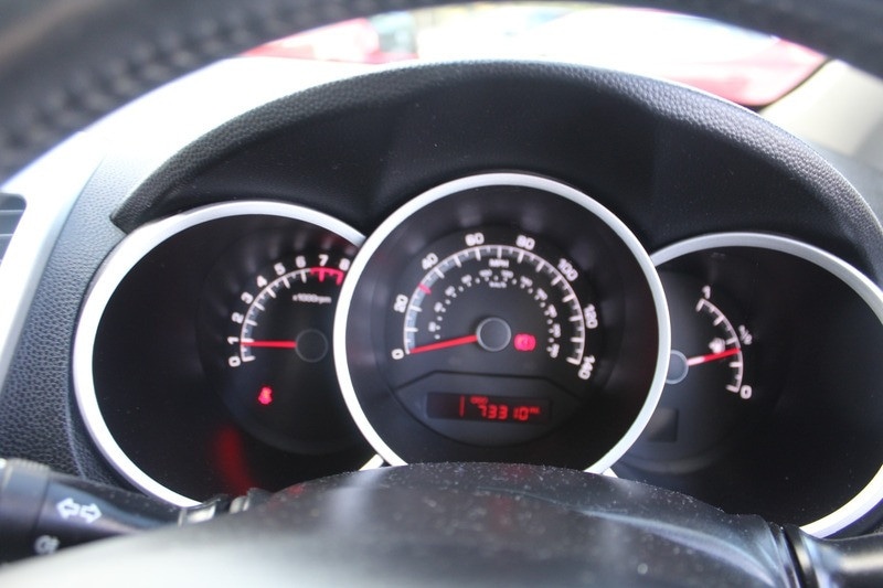 Used Kia Venga 2014 for sale - 77766477: Photo 7