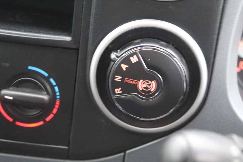 Used Citroen Berlingo Multispace 2011 for sale - 77575771: Photo 12