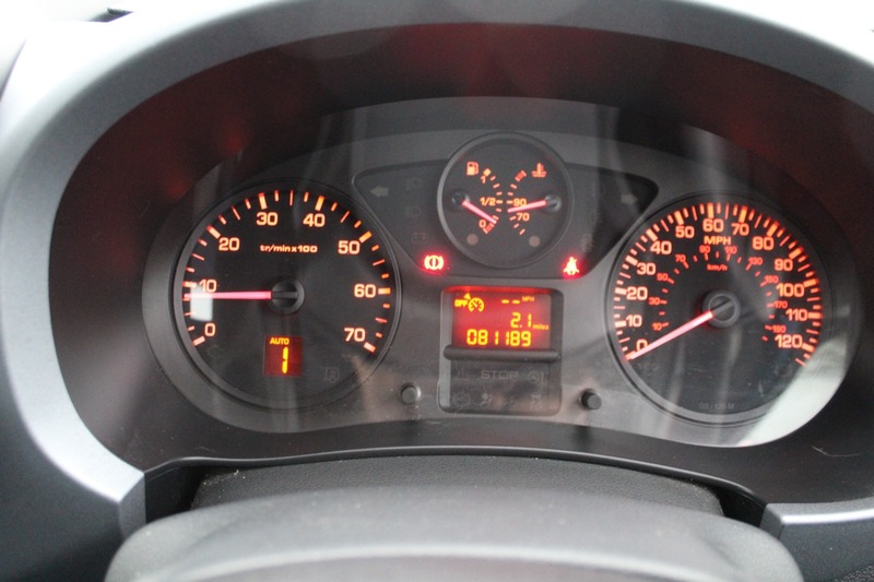 Used Citroen Berlingo Multispace 2011 for sale - 77575771: Photo 13