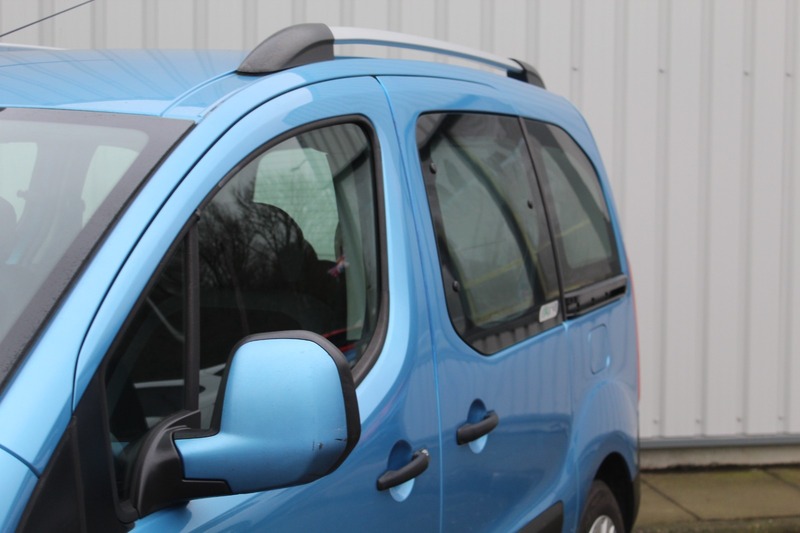 Used Citroen Berlingo Multispace 2011 for sale - 77575771: Photo 14