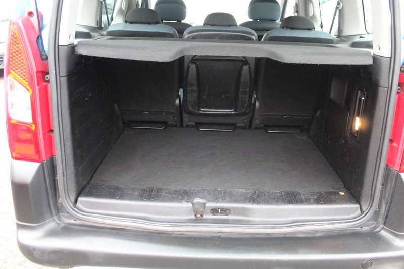 Used Citroen Berlingo Multispace 2011 for sale - 77575771: Photo 20