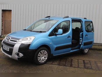Used Citroen Berlingo Multispace 2011 for sale - 77575771: Photo