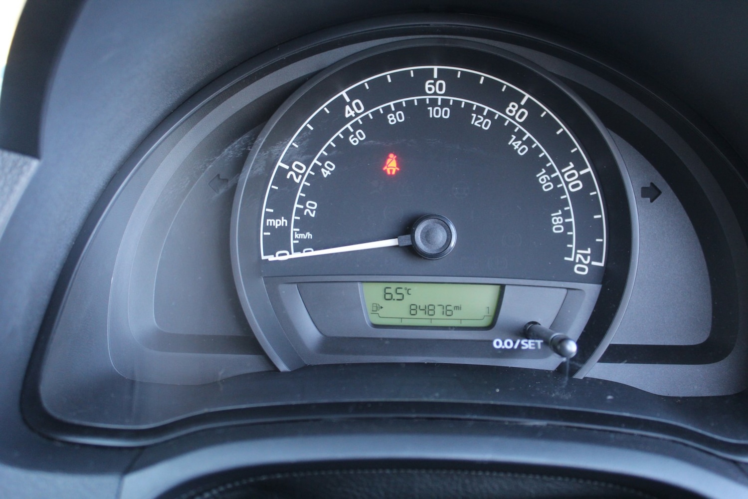 Used Skoda Citigo 2012 for sale - 77735668: Photo 12