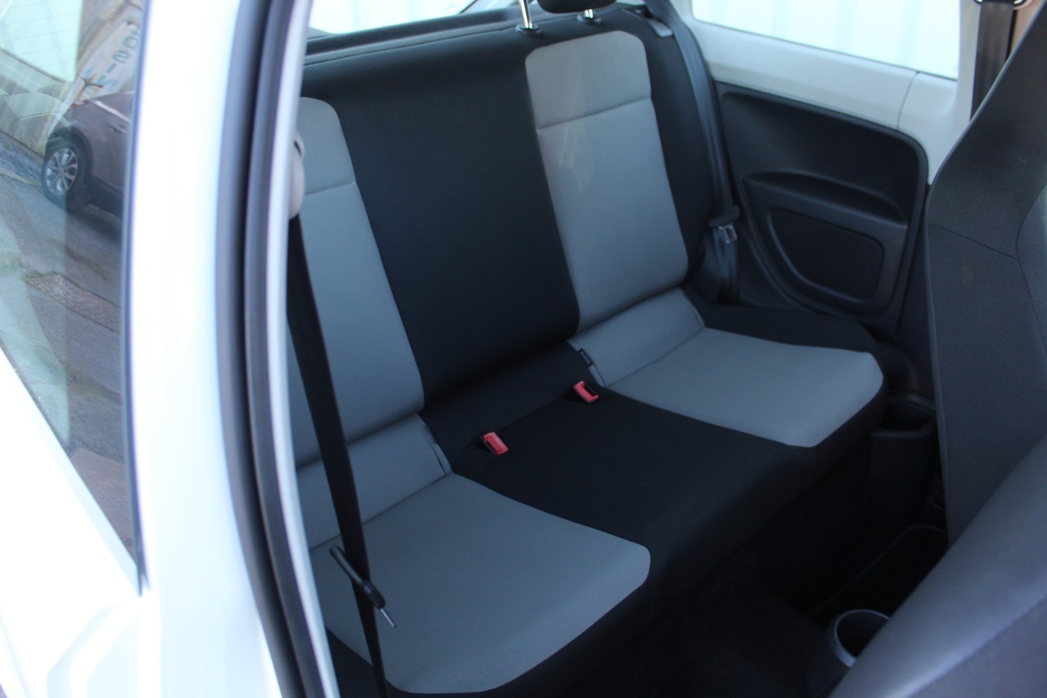 Used Skoda Citigo 2012 for sale - 77735668: Photo 13